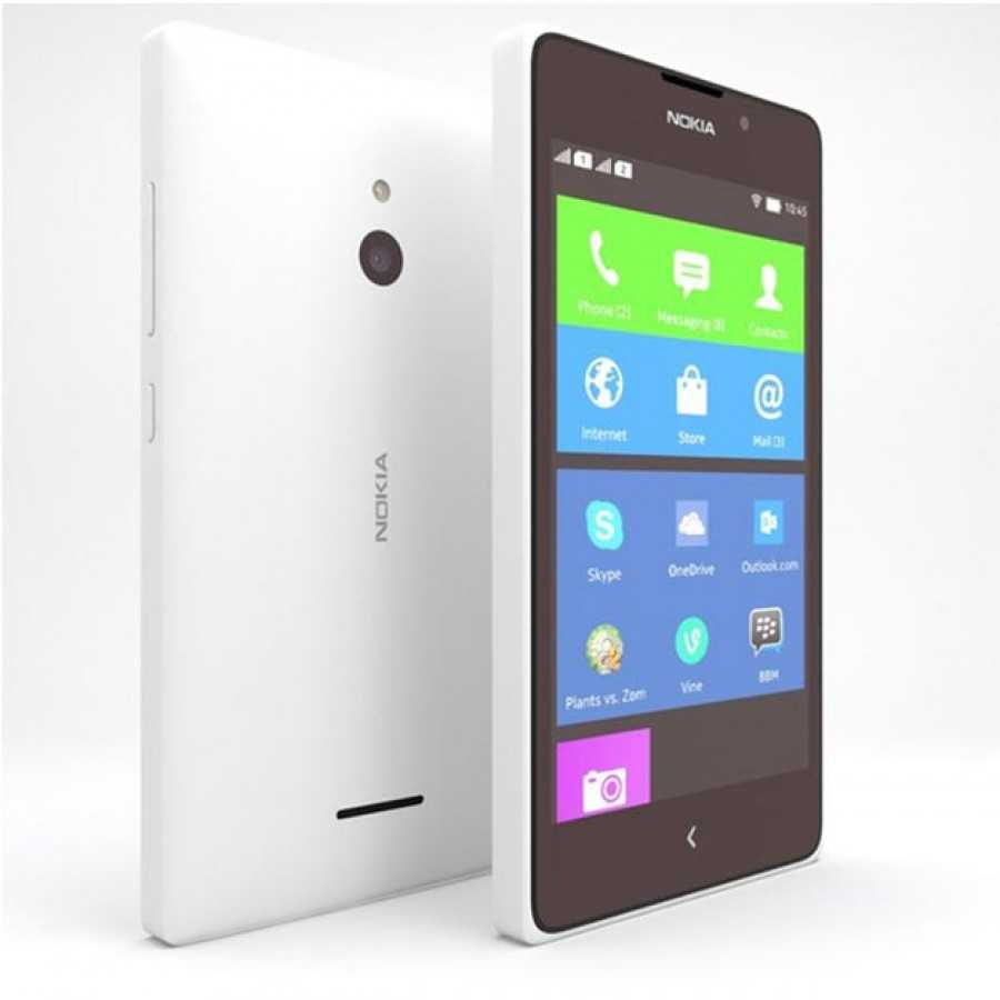 Nokia xl dual sim android (нокиа, нокия). цена, купить nokia xl dual sim android. мобильный телефон nokia xl dual sim android: обзор, отзывы, описание, продажа, характеристики, видео, фото | allnokia.in.ua