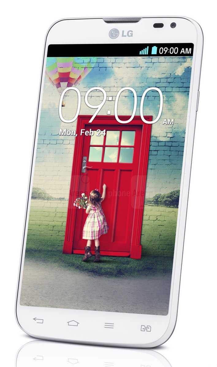 Мобильный телефон LG L90 Dual - подробные характеристики обзоры видео фото Цены в интернет-магазинах где можно купить мобильный телефон LG L90 Dual