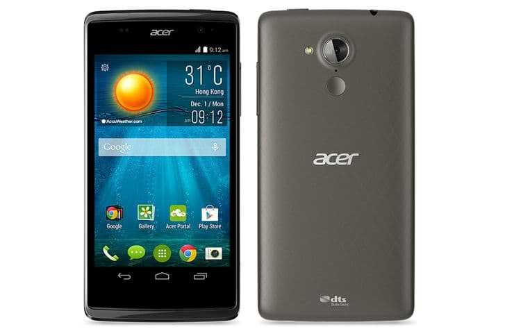 Acer liquid z3 duo (черный) - купить , скидки, цена, отзывы, обзор, характеристики - мобильные телефоны