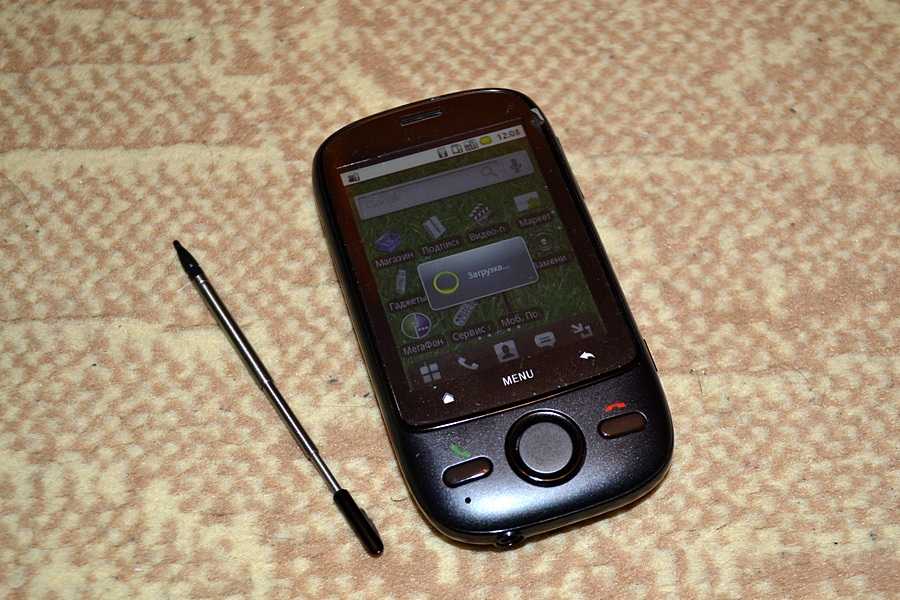 Купить смартфон huawei u8110 в минске с доставкой из интернет-магазина