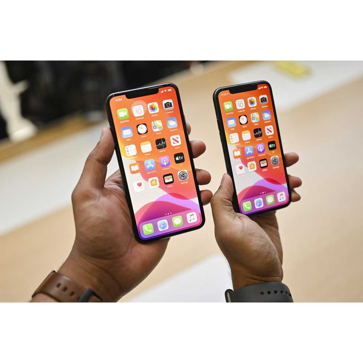 Мобильный телефон Apple iPhone X - подробные характеристики обзоры видео фото Цены в интернет-магазинах где можно купить мобильный телефон Apple iPhone X