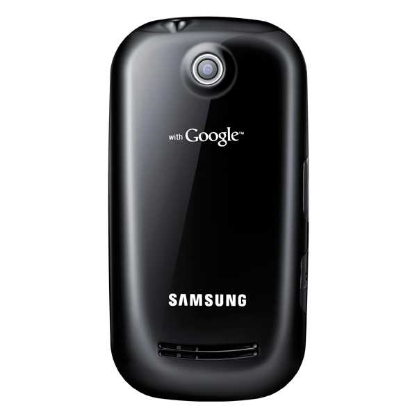 Смартфон samsung galaxy 550 gt-i5500