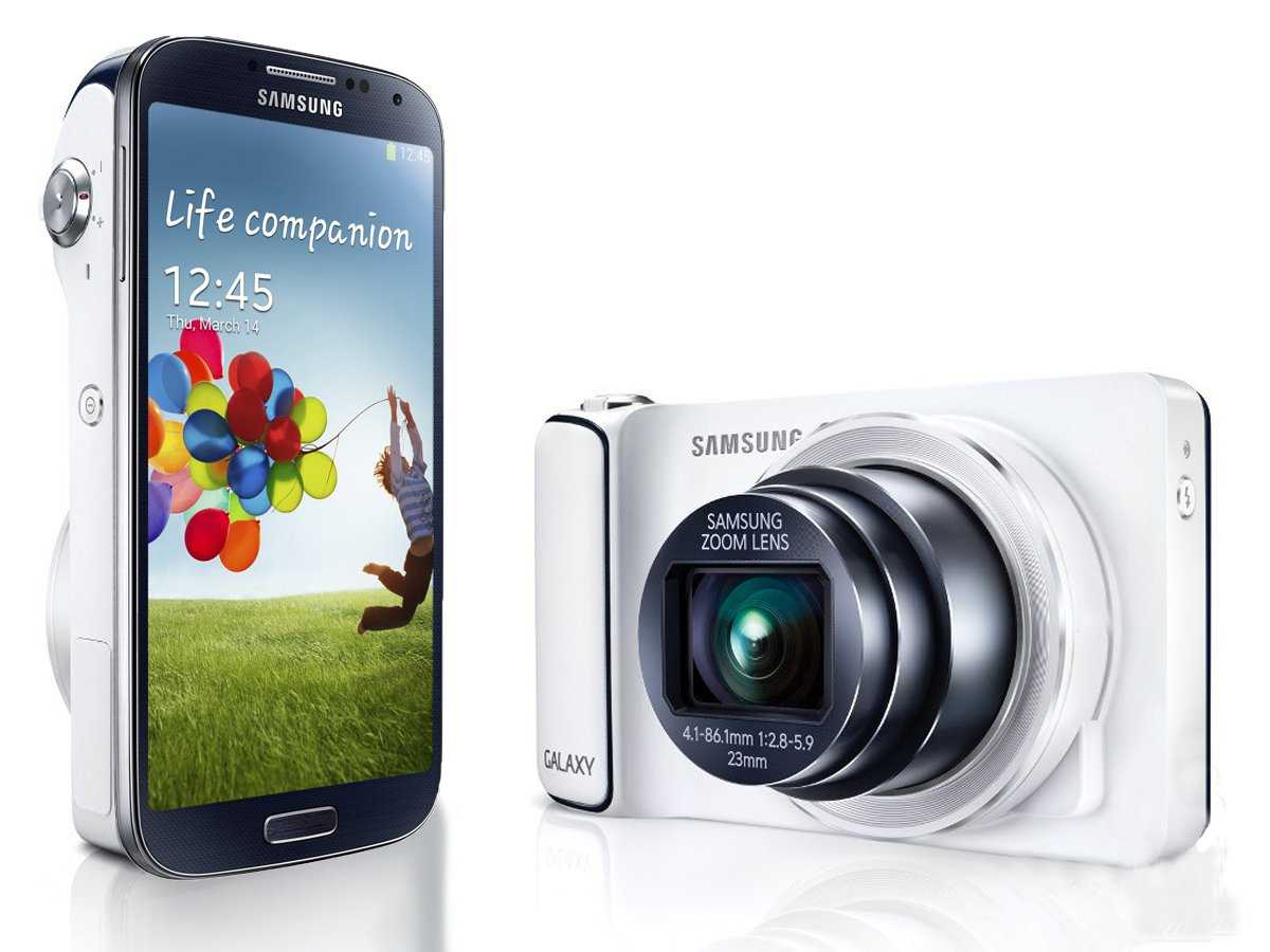 Samsung galaxy s4 zoom sm-c101