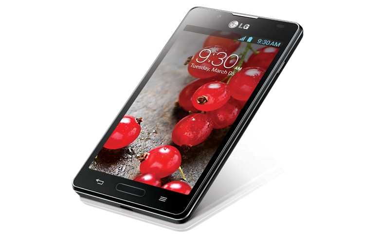 Мобильный телефон LG Optimus 7Q - подробные характеристики обзоры видео фото Цены в интернет-магазинах где можно купить мобильный телефон LG Optimus 7Q