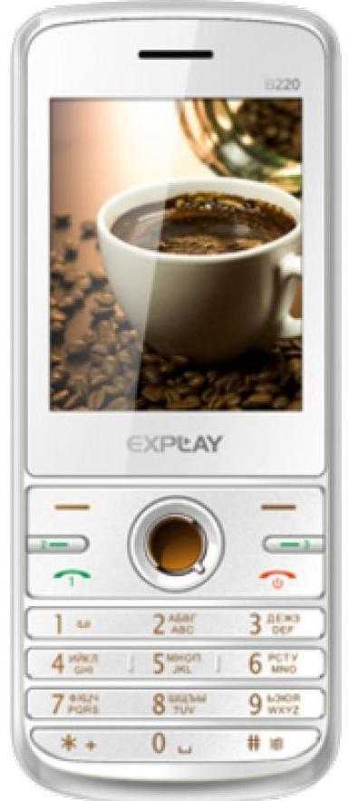 Explay b242 (черный) - купить , скидки, цена, отзывы, обзор, характеристики - мобильные телефоны