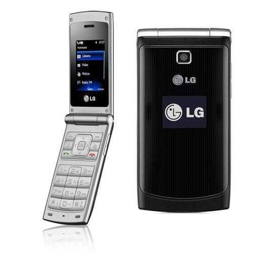 Телефон lg kp110 — купить, цена и характеристики, отзывы