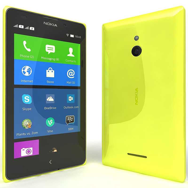 Nokia xl dual sim rm-1030 (черный) - купить , скидки, цена, отзывы, обзор, характеристики - мобильные телефоны