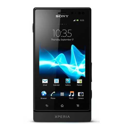 Sony xperia sola купить по акционной цене , отзывы и обзоры.