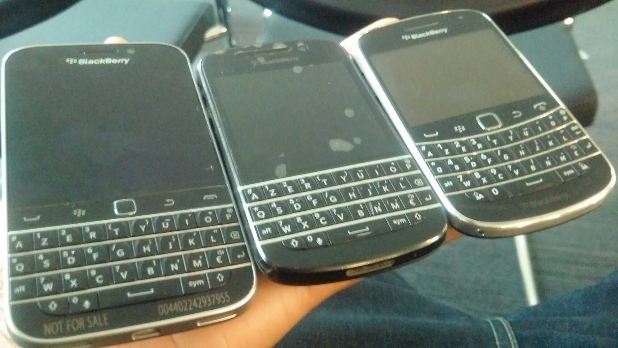 Blackberry style 9670 - характеристики, сравнение, отзывы