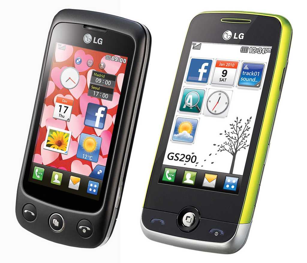 Телефон lg cookie fresh gs290 — купить, цена и характеристики, отзывы