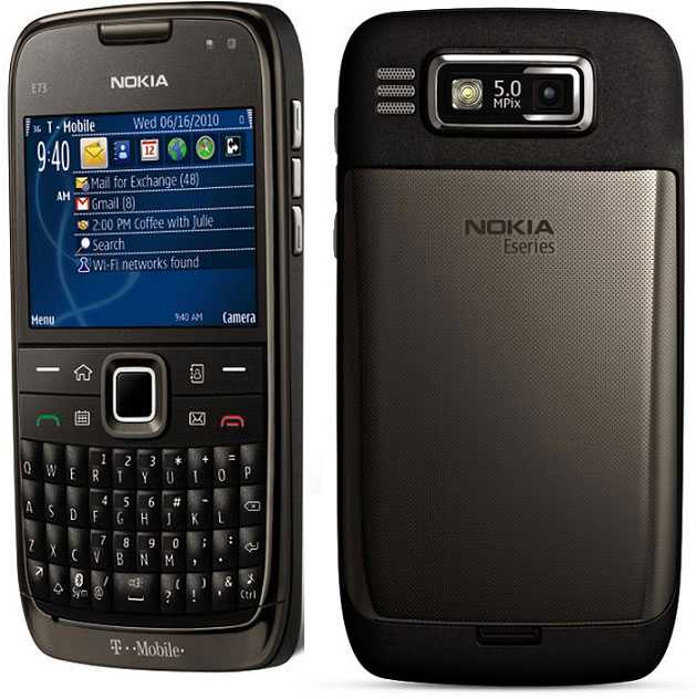 Nokia e73 купить по акционной цене , отзывы и обзоры.