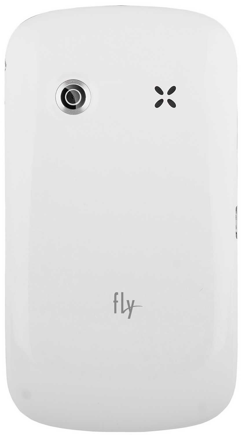 Смартфон fly iq235 uno white - купить | цены | обзоры и тесты | отзывы | параметры и характеристики | инструкция