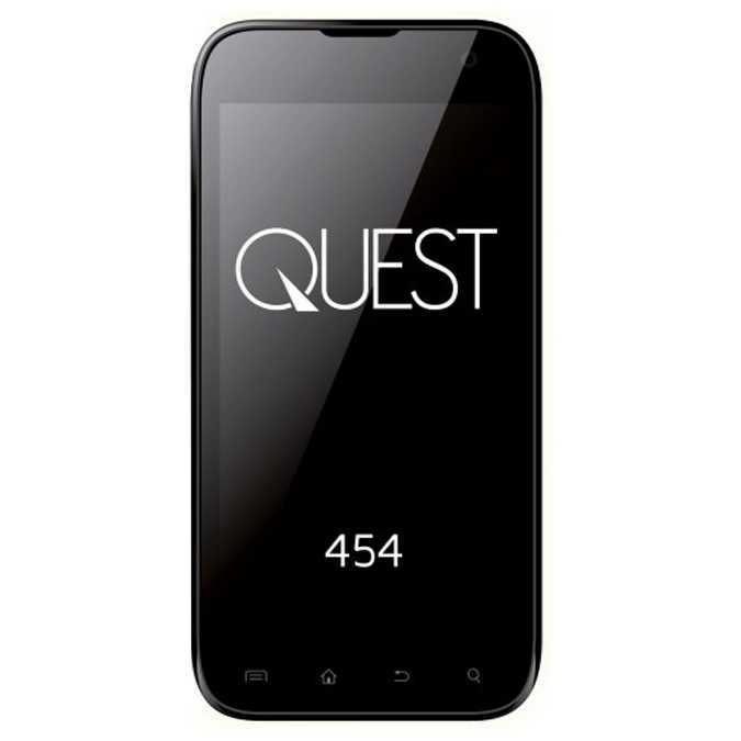 Qumo quest 600 (темно-синий) - купить , скидки, цена, отзывы, обзор, характеристики - мобильные телефоны