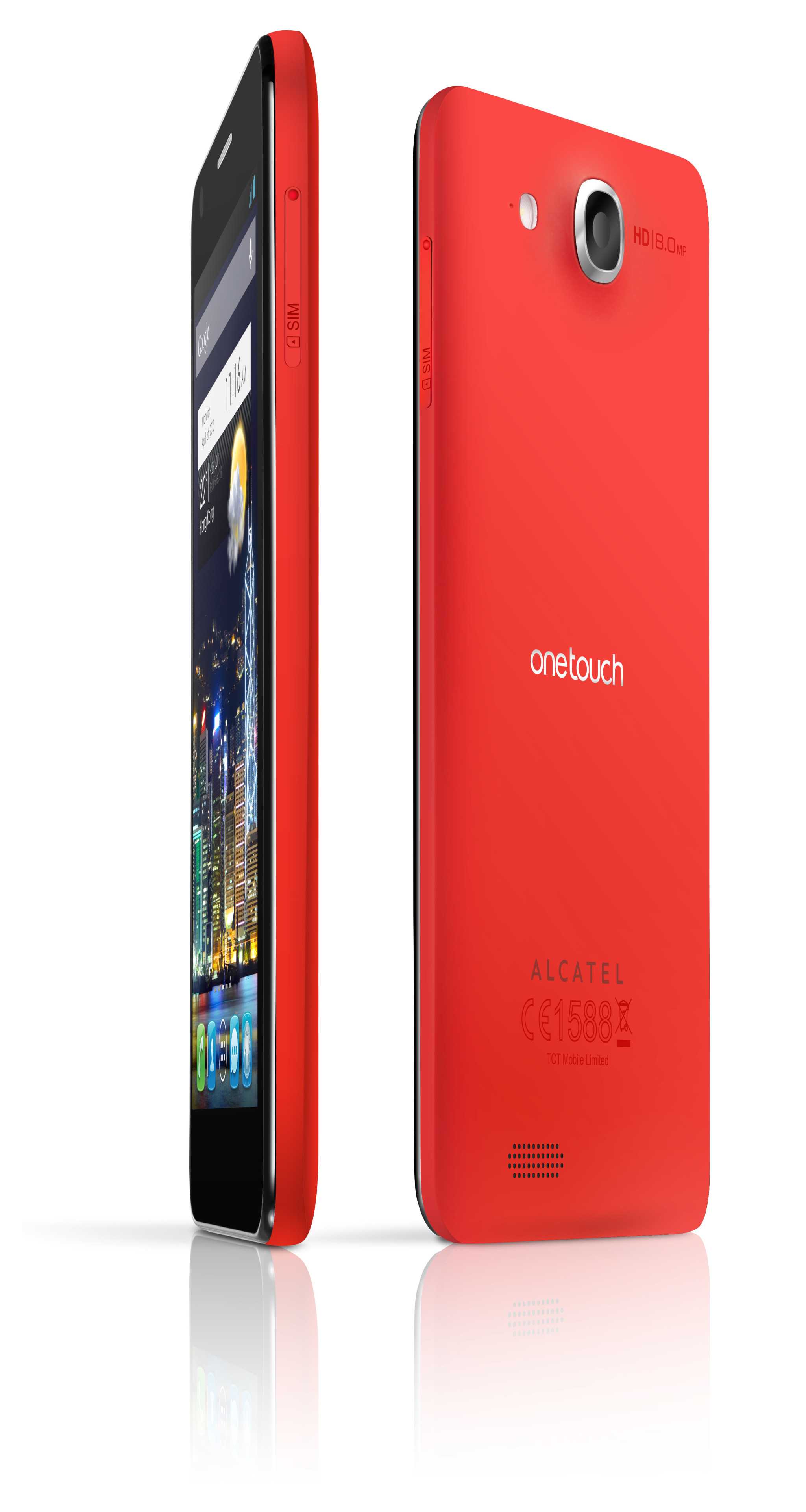 Alcatel onetouch idol 6030d (черный) - купить , скидки, цена, отзывы, обзор, характеристики - мобильные телефоны