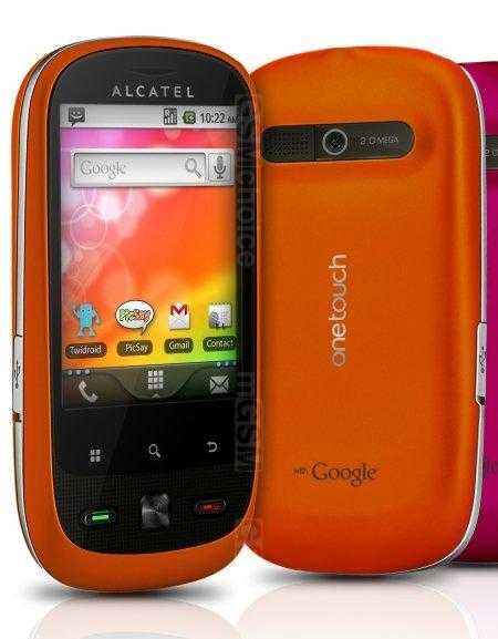 Смартфон alcatel one touch 890d grey - купить | цены | обзоры и тесты | отзывы | параметры и характеристики | инструкция