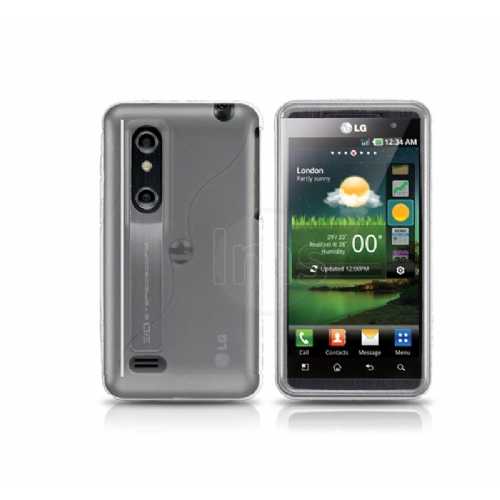 Lg optimus 3d max (черный) - купить  в санкт-петербург, скидки, цена, отзывы, обзор, характеристики - мобильные телефоны