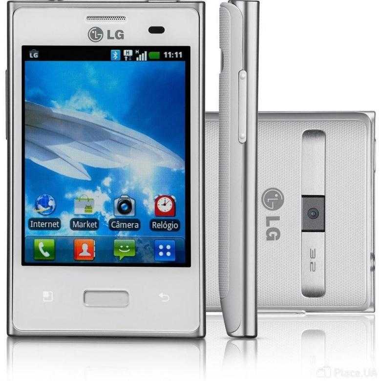 Мобильный телефон lg t375 white - купить | цены | обзоры и тесты | отзывы | параметры и характеристики | инструкция