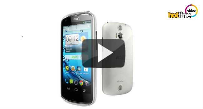Мобильный телефон Acer V360 - подробные характеристики обзоры видео фото Цены в интернет-магазинах где можно купить мобильный телефон Acer V360