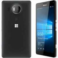 Мобильный телефон Microsoft Lumia 950 - подробные характеристики обзоры видео фото Цены в интернет-магазинах где можно купить мобильный телефон Microsoft Lumia 950