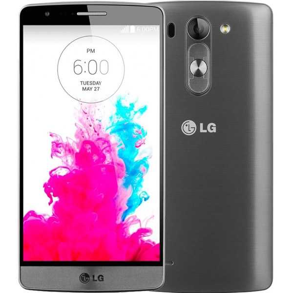 Смартфон lg g3 d855 — купить, цена и характеристики, отзывы
