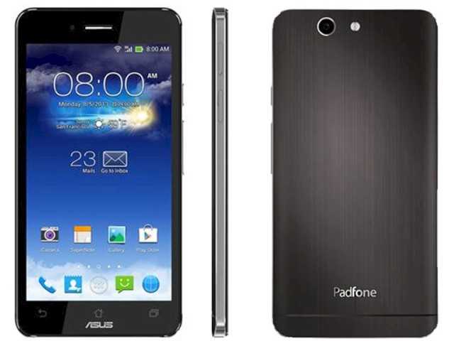 Asus padfone infinity a86 - тестирование. детальный тест asus padfone infinity a86.