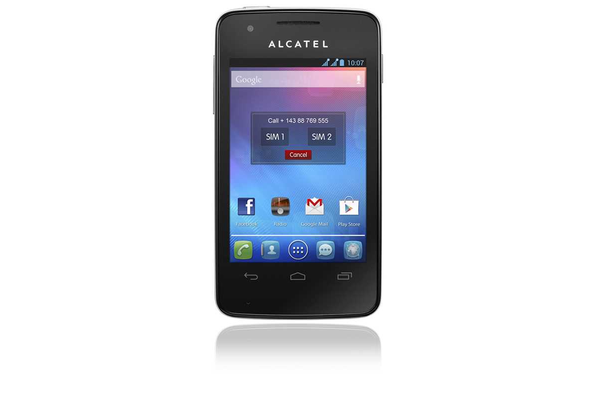 Alcatel ot-890d купить по акционной цене , отзывы и обзоры.