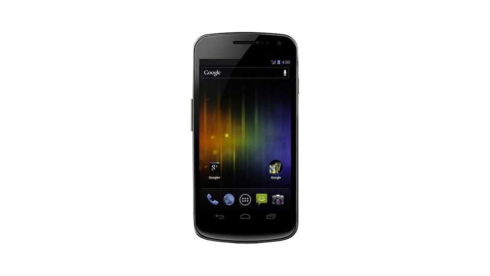 Смартфон samsung galaxy nexus gt-i9250 16 гб — купить, цена и характеристики, отзывы