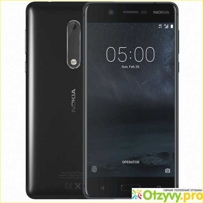 Nokia 7710 - описание телефона