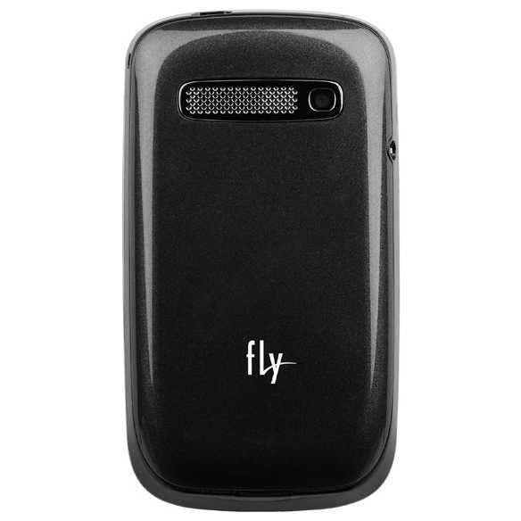 Мобильный телефон Fly E181 - подробные характеристики обзоры видео фото Цены в интернет-магазинах где можно купить мобильный телефон Fly E181