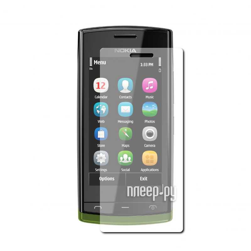 Обзор nokia 500: многоликий смартфон на nokia belle