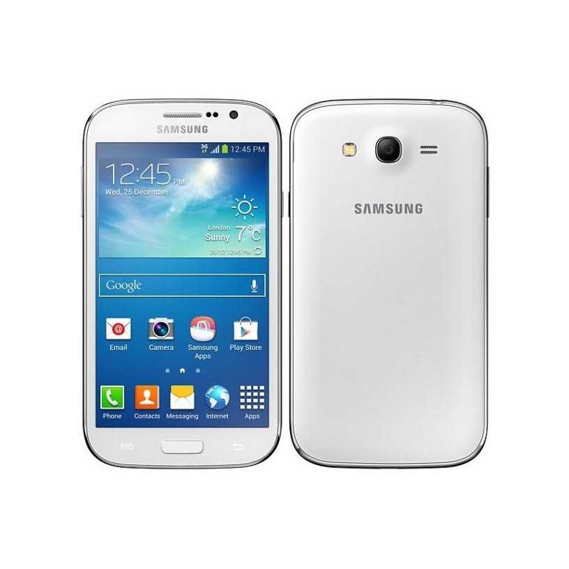 Смартфон samsung galaxy grand neo duos gt-i9060 / ds 8 гб — купить, цена и характеристики, отзывы