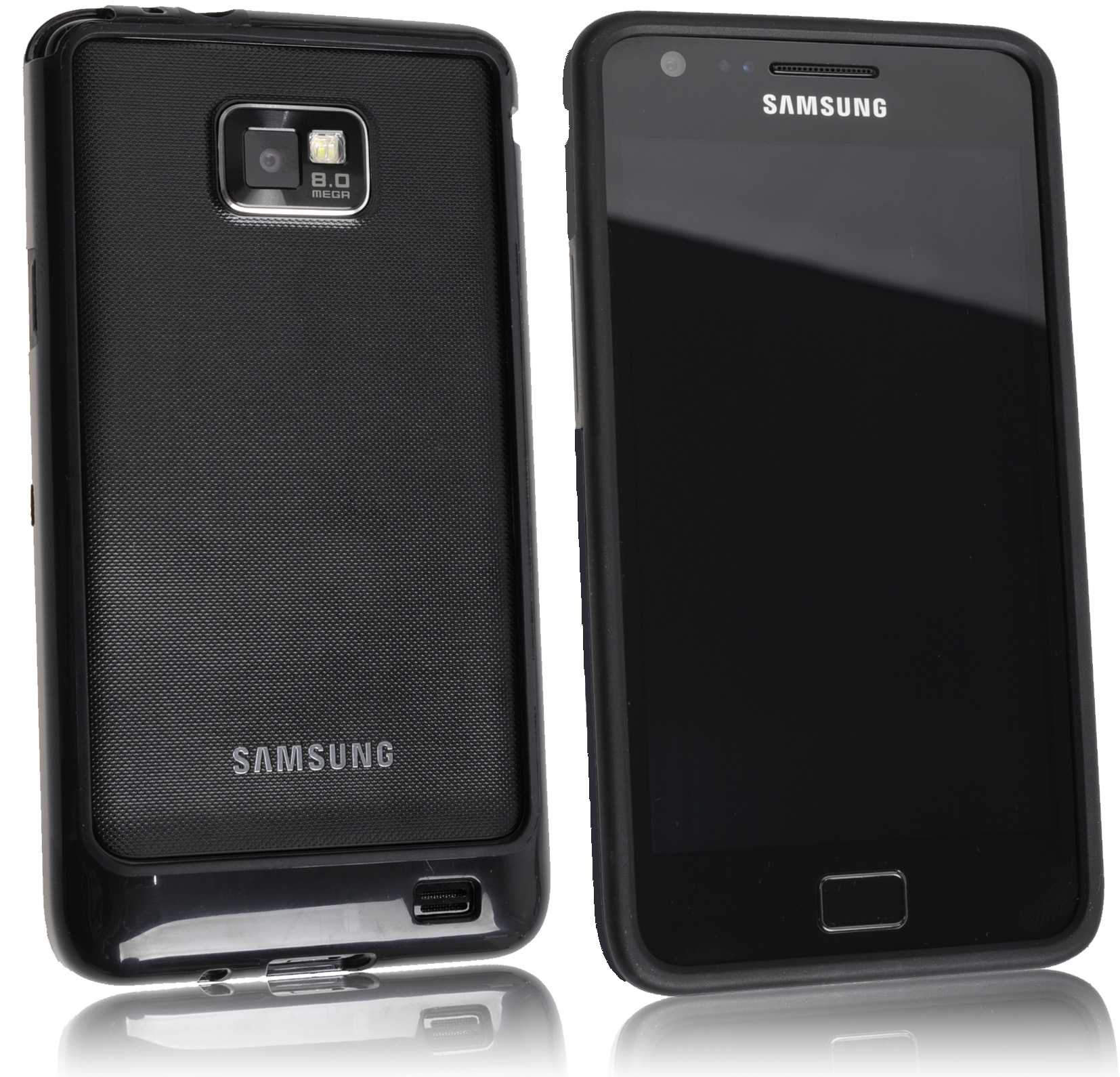 Смартфон samsung galaxy s ii gt-i9100 16 гб — купить, цена и характеристики, отзывы