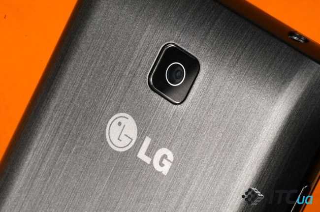 Мобильный телефон LG Optimus L3 II E425 - подробные характеристики обзоры видео фото Цены в интернет-магазинах где можно купить мобильный телефон LG Optimus L3 II E425