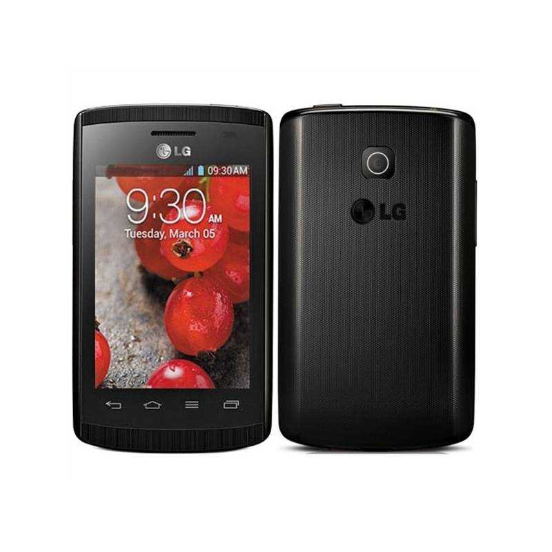 Смартфон lg optimus l4 ii e440 — купить, цена и характеристики, отзывы