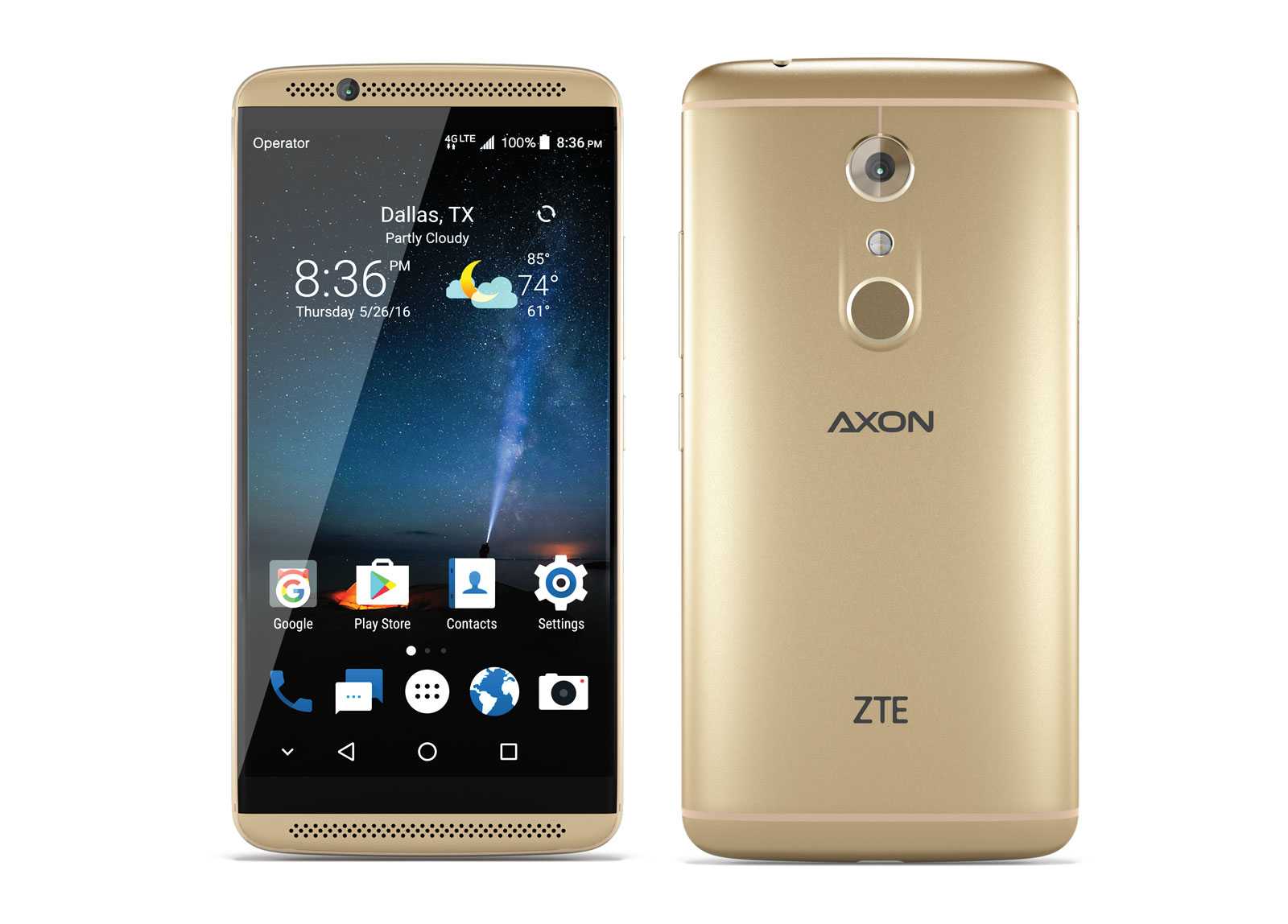 Онлайн заявка на смартфон zte axon m в рассрочку без переплат