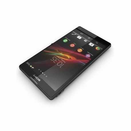 Смартфон sony xperia zl c6503 — купить, цена и характеристики, отзывы