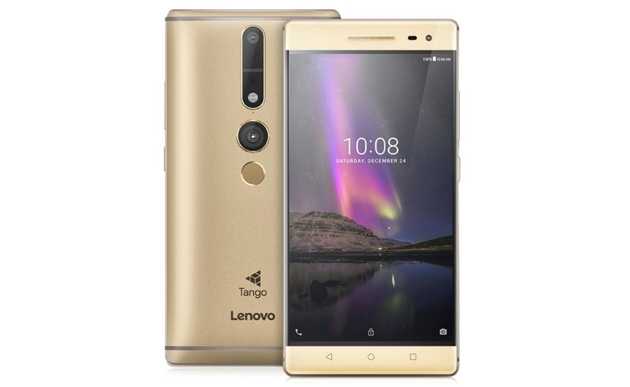 Смартфон lenovo phab 2pro – достоинства и недостатки