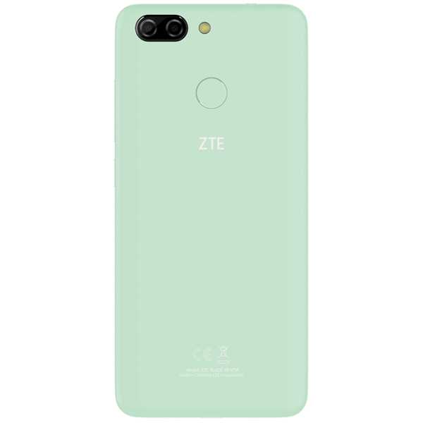 Мобильный телефон ZTE Blade V9 Vita - подробные характеристики обзоры видео фото Цены в интернет-магазинах где можно купить мобильный телефон ZTE Blade V9 Vita
