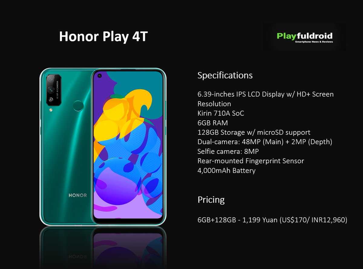 Есть ли honor play. Honor Play 4t. Хонор Play 6t Pro. Телефон Honor Play 4 t Pro. Honor Play 4t Pro год.