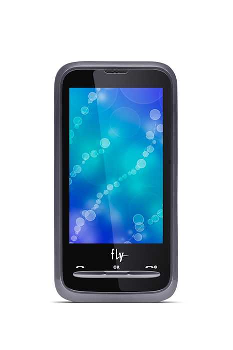 Мобильный телефон Fly E135 - подробные характеристики обзоры видео фото Цены в интернет-магазинах где можно купить мобильный телефон Fly E135