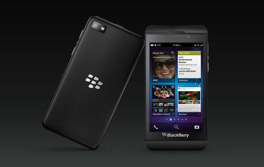 Мобильный телефон Blackberry A10 - подробные характеристики обзоры видео фото Цены в интернет-магазинах где можно купить мобильный телефон Blackberry A10