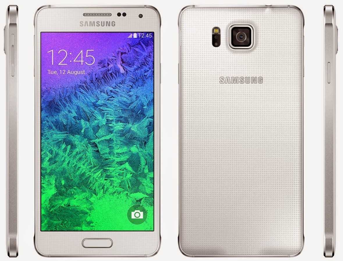 Смартфон samsung galaxy alpha sm-g850f 32 гб — купить, цена и характеристики, отзывы