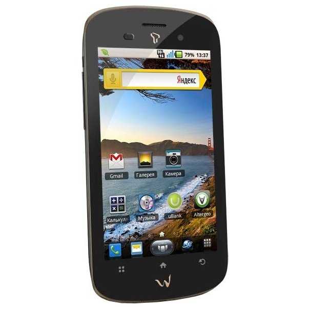 Мобильный телефон Fly IQ238 - подробные характеристики обзоры видео фото Цены в интернет-магазинах где можно купить мобильный телефон Fly IQ238