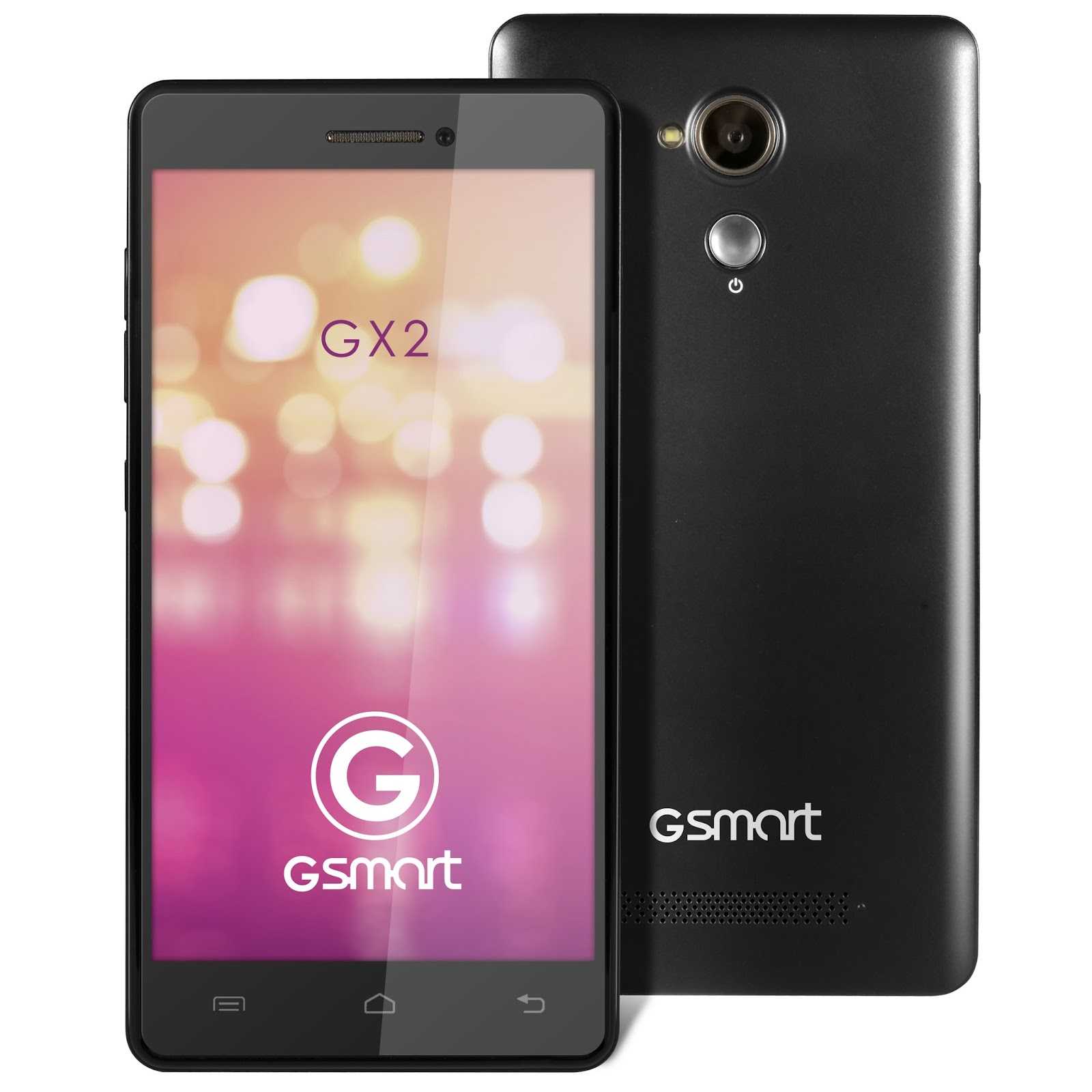 Смартфон gigabyte g-smart