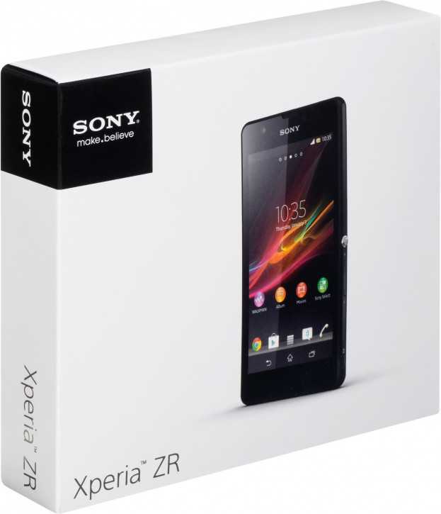 Смартфон sony xperia zr c5503 — купить, цена и характеристики, отзывы
