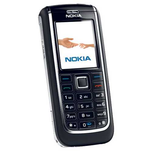 Мобильный телефон Nokia 6151 - подробные характеристики обзоры видео фото Цены в интернет-магазинах где можно купить мобильный телефон Nokia 6151