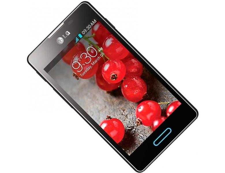 Смартфон lg optimus l1 ii dual e420 — купить, цена и характеристики, отзывы