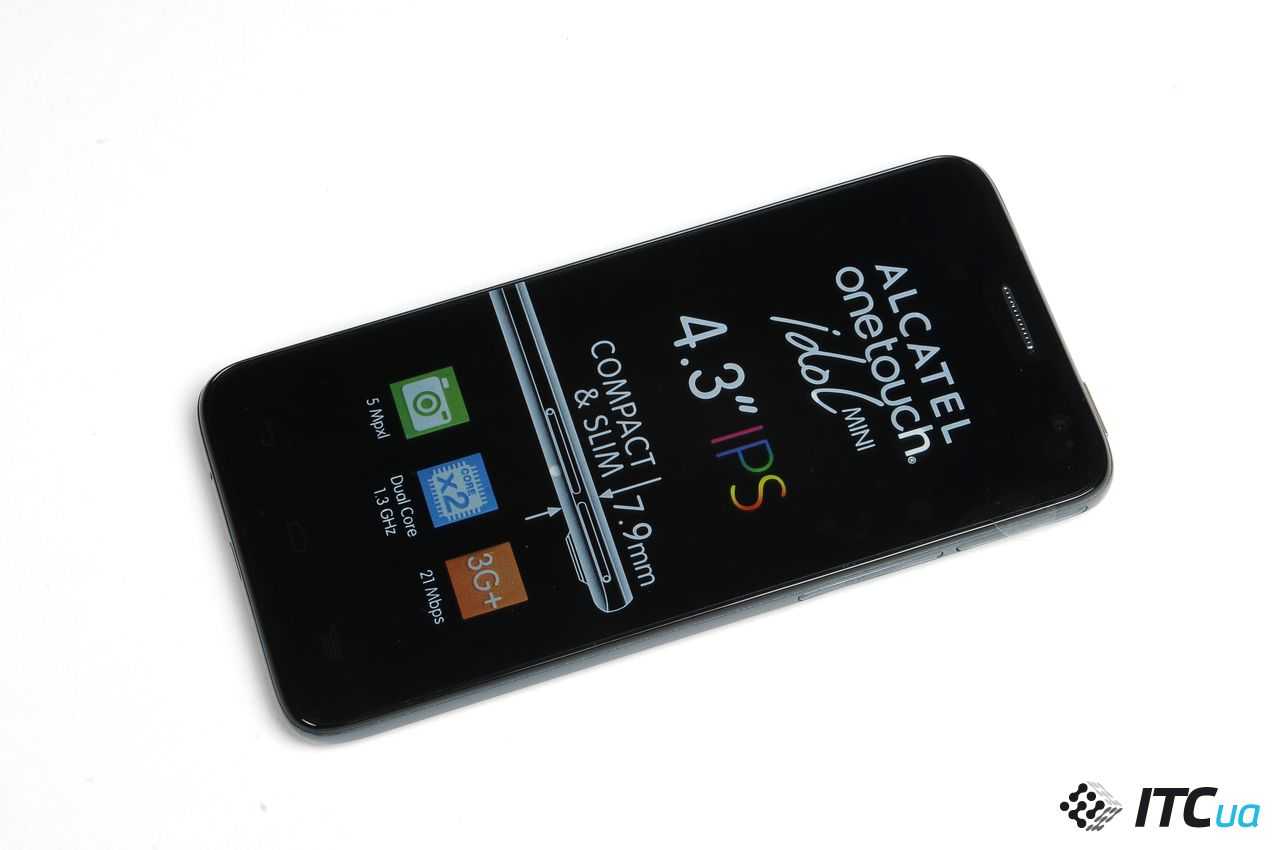 Смартфон alcatel one touch idol 2 mini 6016x white - купить | цены | обзоры и тесты | отзывы | параметры и характеристики | инструкция