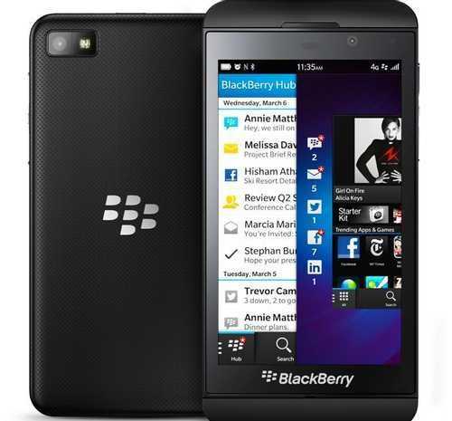 Телефоны blackberry - отличительные особенности и фото последних моделей