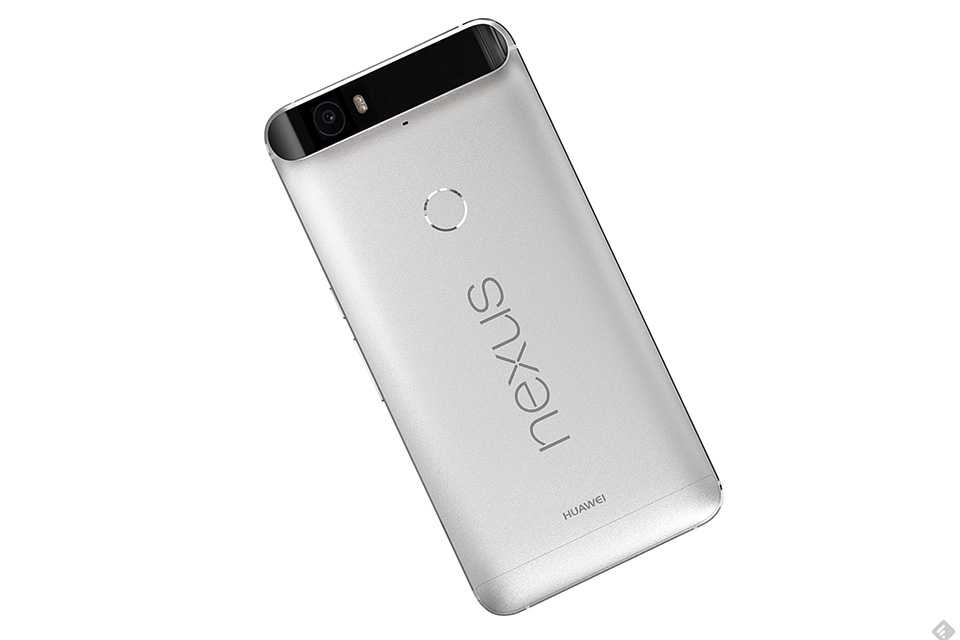 Huawei nexus 6p